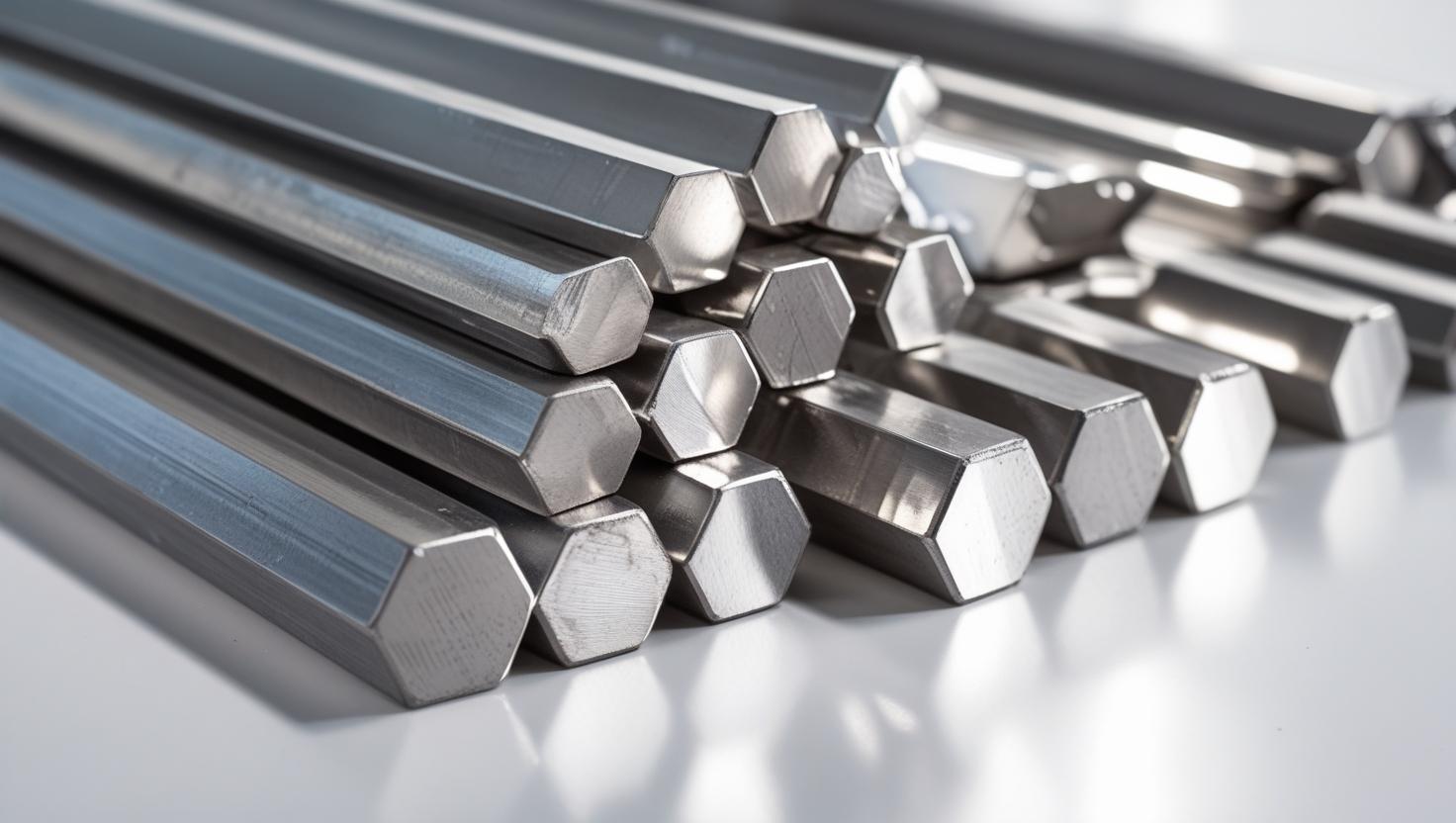 Monel Hex Bars Supplier